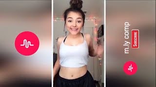 ♥️BEST Hailo (@yt.ona) Musically Videos Compilation March 2018