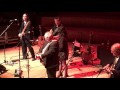 John Prine - Paradise - Encore in Ulster Hall, Belfast - 11th April 2017