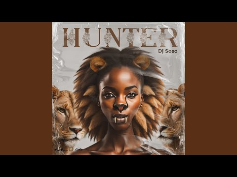 Hunter Feat. Bukeka, Ozy Man