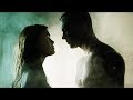 Jordan Parrish + Lydia Martin │ Fire on fire