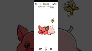 Brain out level 60 61 62 63 64 65 66 67 68 69 70 walkthrough solve screenshot 4