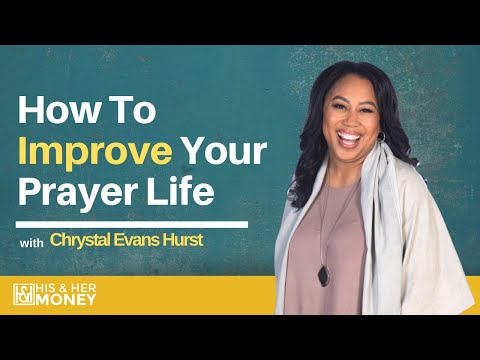 ⁣The Importance of a Strong Prayer Life and How to Improve It