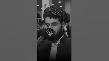 رعد محمد الكردي 🌝🤍 اجمل حالات واتس اب دينية سورة التغابن فيديو قصيره