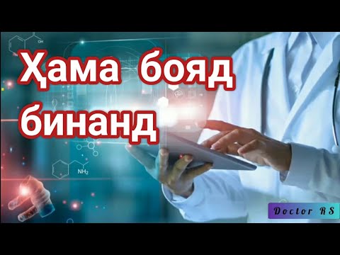 Аппендицит | Беморие, ки аз он роҳи гурез нест. Барои ҳамин донистан шарт аст | Аппендикс | Appendix