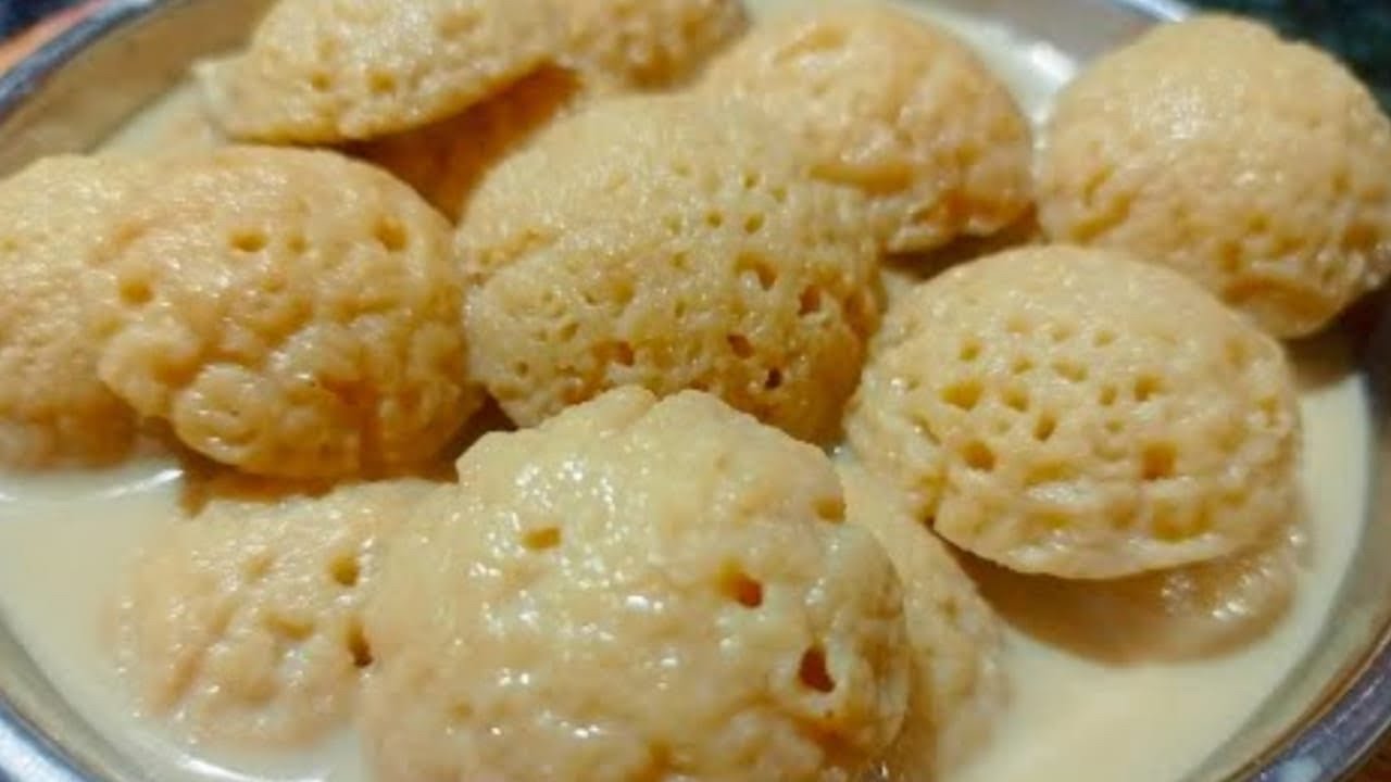 चावल के आटे से नए तरीके से बनाएं टेस्टी पीठा!! इतना आसान विधि देखकर चौक जाएंगे |BihariPitha recipe |