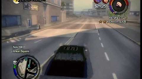 saints row 2 (co-op) walkthrough part 5