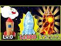 ロケットをレベルアップで進化させて宇宙まで行くロブロックス【ROBLOX】｜ゲーム実況｜★サンサンキッズGAMES★
