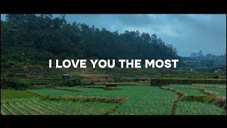 Fian - I Love You The Most