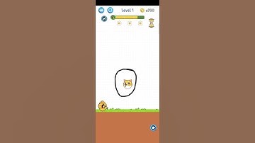 Save the Dog 🐕|| Android Game 🎮 - Level 1