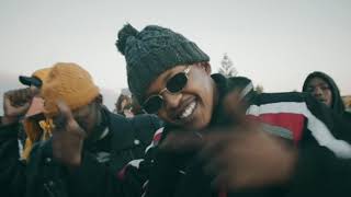 Kas'Lam ft funny face [prod.by Manqoba] official music video