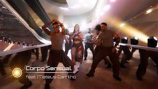 Pabllo Vittar - Corpo Sensual I Am Pabllo