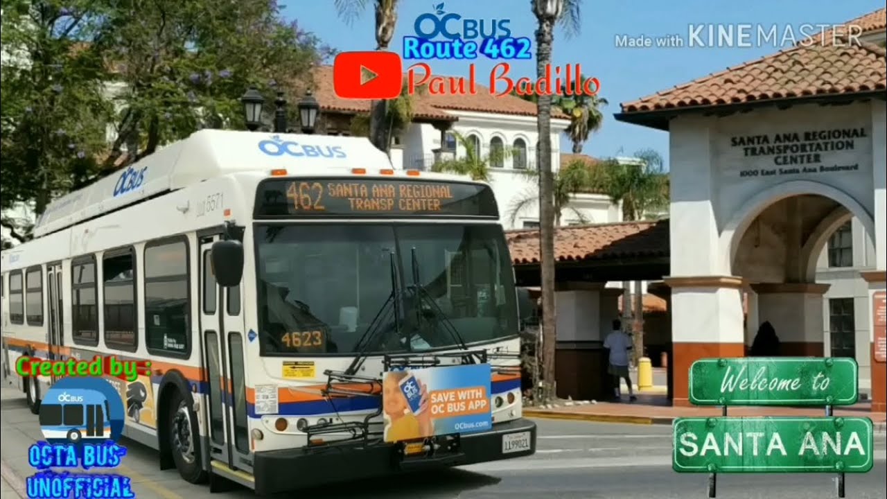 OC Bus Route 462 feat OCTA Bus UnOFFICIAL YouTube oc-bus-route-462-feat-octa-bus-unofficial-youtube