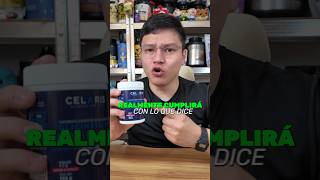 Farmacias Similares Magnesium Glycinate: Is it worth it? 🤨#magnesium #analysis #review #fitness