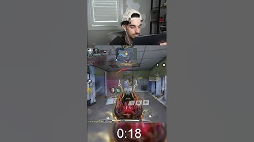 Top 5 FASTEST Nukes in CODM?