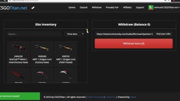 CSGO FREE SKINS/BEST CSGO NEW GAMBLING SITEEE NO DEPOSIT TO WITHDRAW!!!!