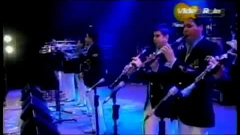 Sin Evidencias - La Banda MS.