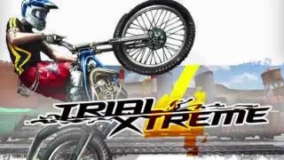 Trial Xtreme 4!! Do You Think You Are Up To It??!