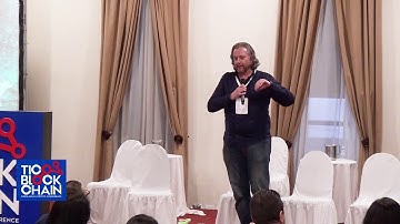 TicoBlockchain 2019 - Pelle Braendgaard: Closing Keynote