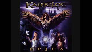 2003 - KAMELOT - Epica   (Full Album)