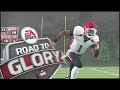 The Opposing Team SABOTAGED The Field! (NCAA Road To Glory Ep.6)