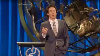 Joel Osteen 2018   #Drop It