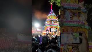 ॐ नमः पार्वती पतये हर हर महादेव | महा शिवरात्री २०२४ | नेरूर | कुडाळ | Maha Shivratri 2024 | Kudal