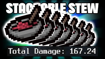 What if RED STEW could STACK?