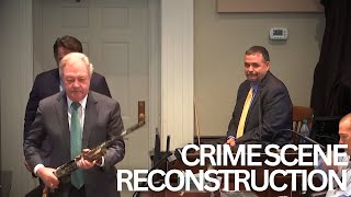 Famous Murdaugh Trial (Pt 52) | Dr. Kenny Kinsey Wealth