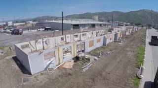 Ventura Villages at Westview Construction Phase