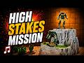 BattleTech High Stakes Mission Ambiance |💥| Alpha Strike, CBS, TTRPG, SCI-FI, Music for Wargames!