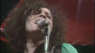 T.Rex - Dandy In The Underworld (Live 1977)