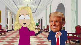 South Park - Season 27 Episode 1 - Sermon on the &#39;Mount