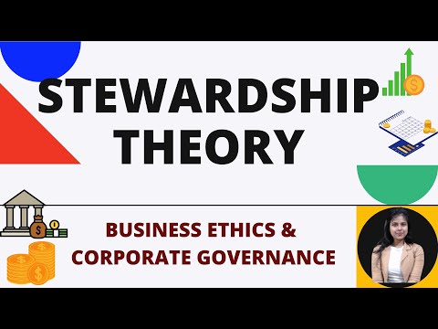 Video: Verschil Tussen Agency Theory En Stewardship Theory