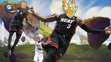 BRAWLHALLA FUNNY MOMENTS