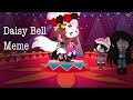 Daisy Bell meme || Twisted || GCMV || AU || ft. F.T Foxy || FNaF