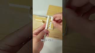 Teach You How To Make A Desert Eagle Pistol With Paper Handmade Origami Tutorial Creative Diy