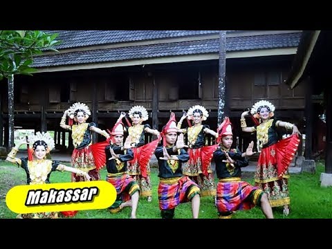 lagu-makassar-sulawesi-pa'rasanganta