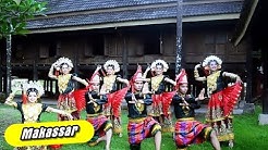Lagu Makassar Sulawesi Pa'rasanganta  - Durasi: 4:32. 