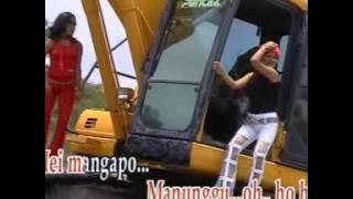 RISTA BARA SHOW (Manunggu)