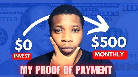 How to Make $500/Month With PosterMyWall - Passive Income Idea 2024