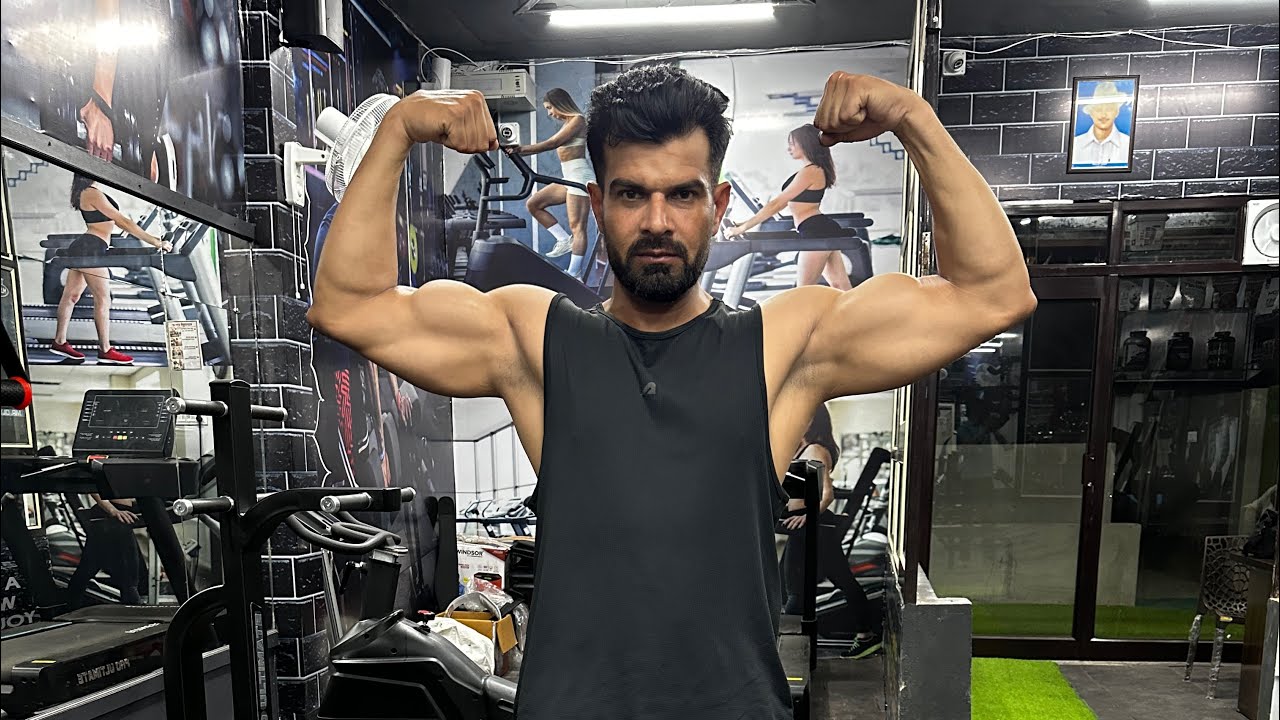 Important Tips For Biceps Size Gain 💪💪 #biceps #tips 