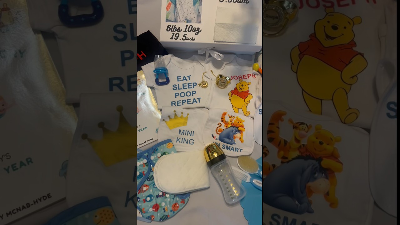 baby keepsakes boxes with personalized baby products