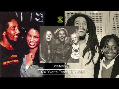 Bob Marley - Yvette Tapes (Demos) 1976