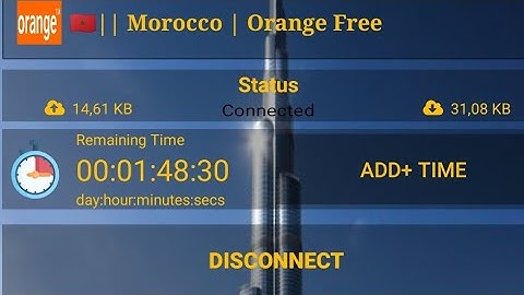 انترنت مجاني تحويل نجمة6 نجمة 3 orange 🍊