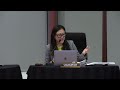 CCSD Board of Education Meeting 10/8/25