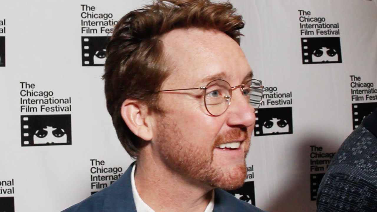 Clint Bentley on 'Train Dreams'