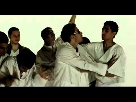 Swiss feat. Buddy Ogün - Missglückt