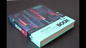 (book flip) Affinity Designer Workbook