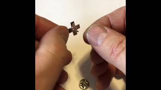 Silver Cross Lapel Pin Religious Gift Enamel Pin Lord and Savior#lapelpin #enamelpins#cross #jewelry Silver Cross Lapel Pin Religious Gift Enamel Pin Lord and Savior#lapelpin #enamelpins#cross #jewelry
