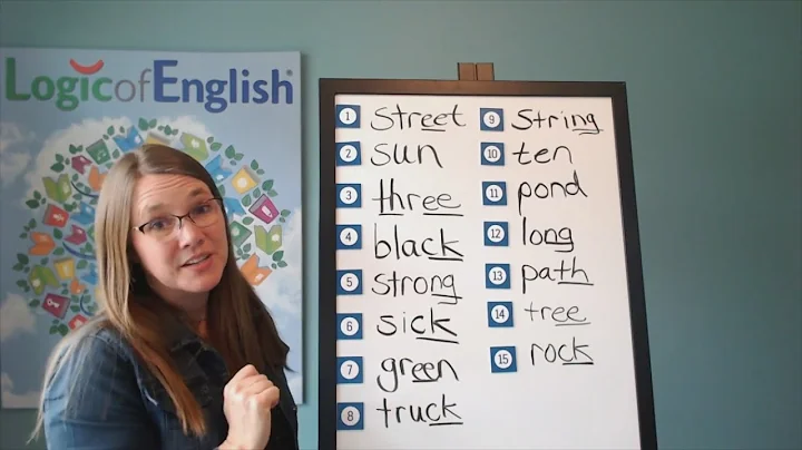 U2A Essentials Spelling Analysis